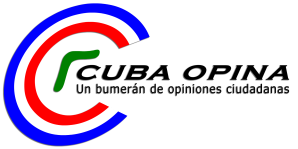 Logo Cuba opina